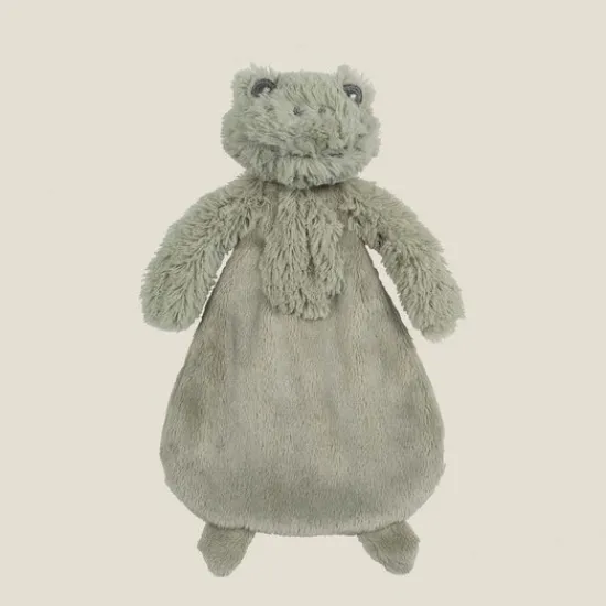 Kraamcadeau Happy Horse knuffeldoek