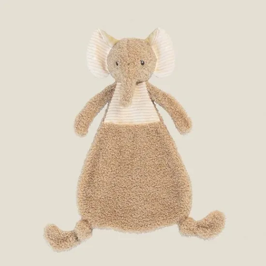 Kraamcadeau Happy Horse knuffeldoek