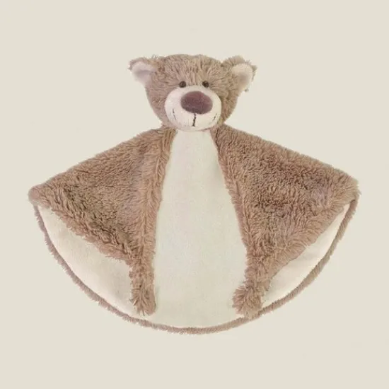 Kraamcadeau Happy Horse knuffeldoek