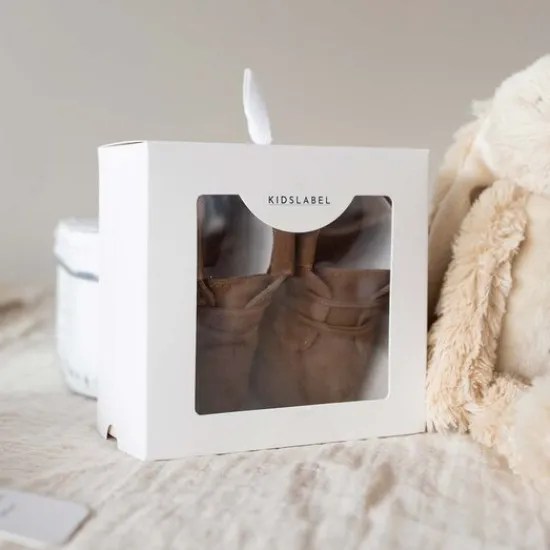 Kraamcadeau Happy Horse koffer (30cm)