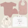 Kraamcadeau Happy Horse set