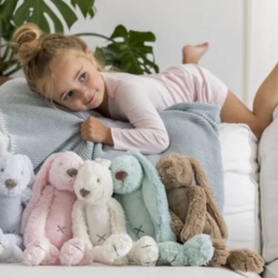 Kraamcadeau Happy Horse set