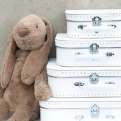 Kraamcadeau Happy Horse set