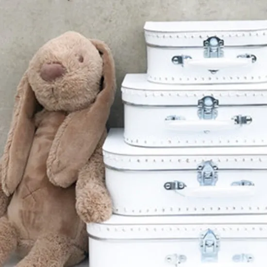 Kraamcadeau Happy Horse set