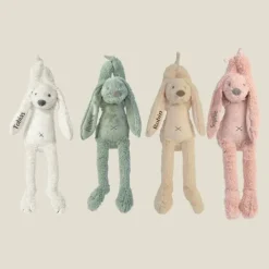 Kraamcadeau Happy Horse muziekknuffel