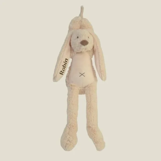 Kraamcadeau Happy Horse muziekknuffel