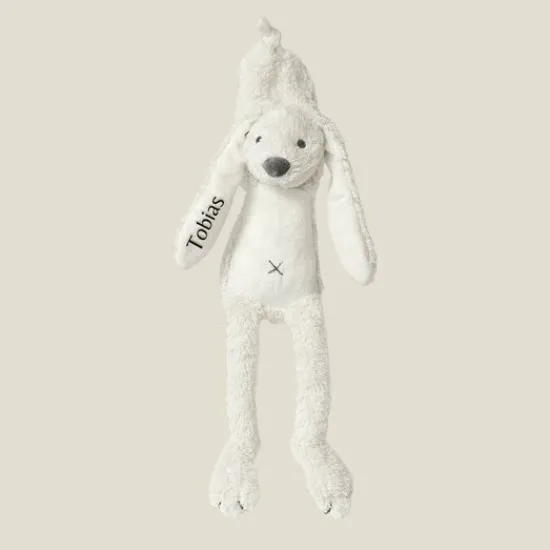 Kraamcadeau Happy Horse muziekknuffel