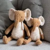 Kraamcadeau Happy Horse Olifant