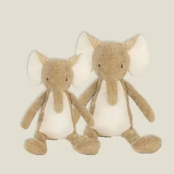 Kraamcadeau Happy Horse Olifant