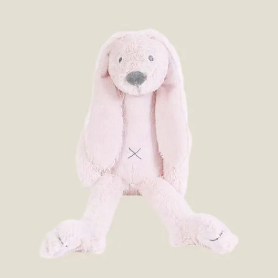 Kraamcadeau Happy Horse Richie met naam (Medium)