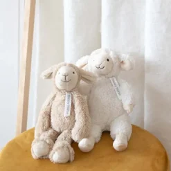 Kraamcadeau Happy Horse Schaap