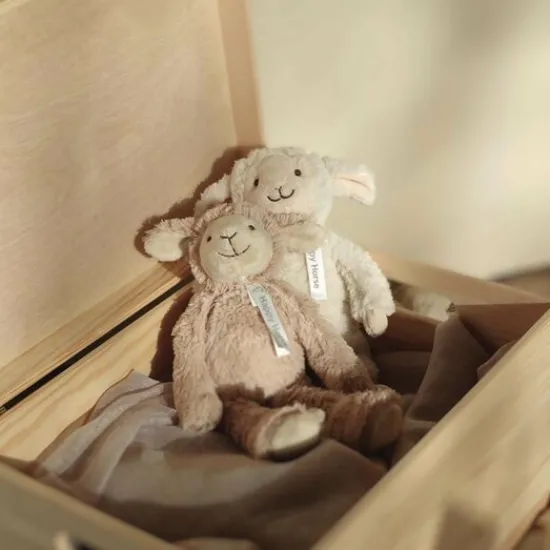 Kraamcadeau Happy Horse Schaap