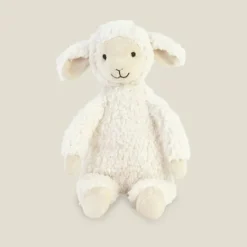 Kraamcadeau Happy Horse Schaap