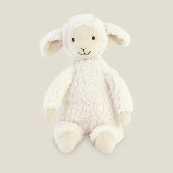 Kraamcadeau Happy Horse Schaap