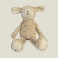 Kraamcadeau Happy Horse Schaap