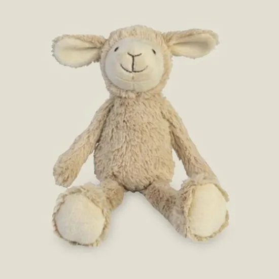 Kraamcadeau Happy Horse Schaap