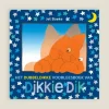 Kraamcadeau Het dubbeldikke voorleesboek van Dikkie