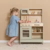Kraamcadeau Houten speelgoed keuken - Little Dutch