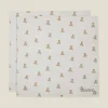 Kraamcadeau Hydrofiele doeken Jollein - Bear - 2 stuks