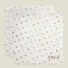 Kraamcadeau Hydrofiele Doeken Jollein - Rosehip - 3 stuks