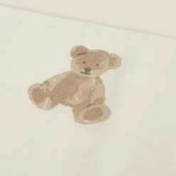 Kraamcadeau Hydrofiele doeken Jollein - Bear - 2 stuks
