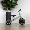 Kraamcadeau 4 in 1 loopfiets Kaya - Topmark