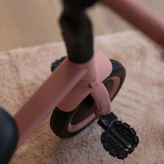 Kraamcadeau 4 in 1 loopfiets Kaya - Topmark