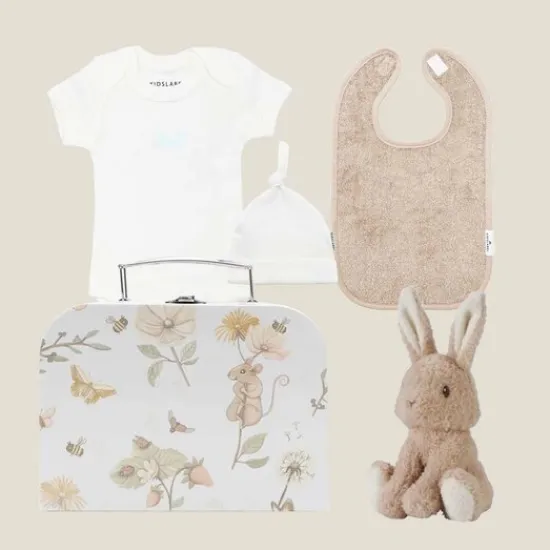 Kraamcadeau Jollein - Dreamy Mouse