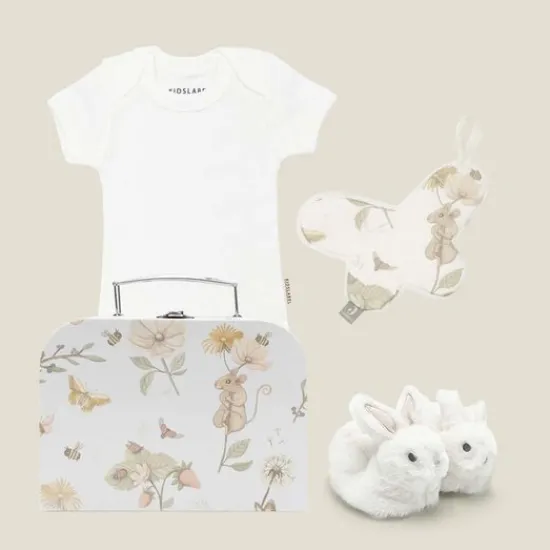 Kraamcadeau Jollein - Dreamy Mouse