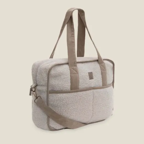 Kraamcadeau Jollein Luiertas - Teddy Noe