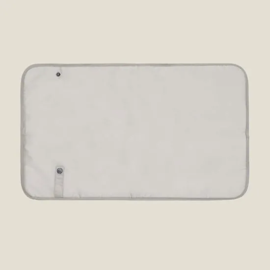 Kraamcadeau Jollein Luiertas Puffed - Olive Green