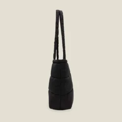 Kraamcadeau Jollein Luiertas Puffed - Black
