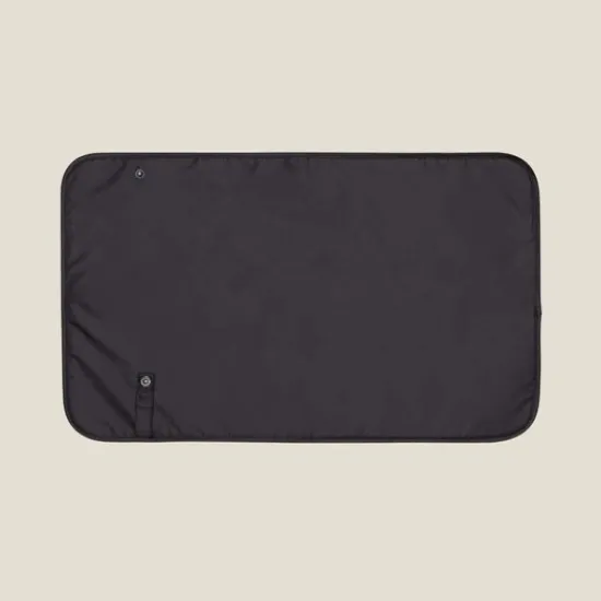 Kraamcadeau Jollein Luiertas Puffed - Black