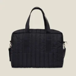 Kraamcadeau Jollein Luiertas Puffed Moos - Black