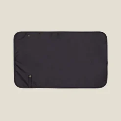 Kraamcadeau Jollein Luiertas Puffed Moos - Black
