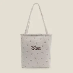 Kraamcadeau Jollein Luiertas Shopper - Teddy Lovely