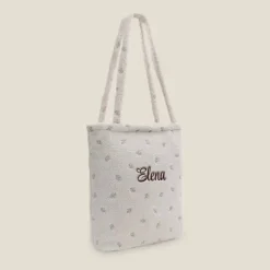 Kraamcadeau Jollein Luiertas Shopper - Teddy Lovely