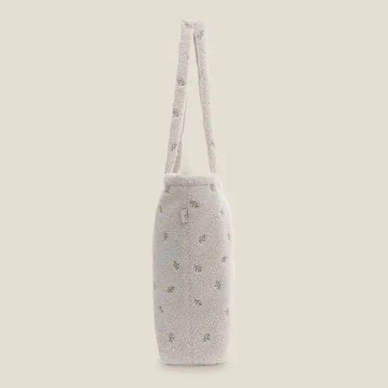 Kraamcadeau Jollein Luiertas Shopper - Teddy Lovely