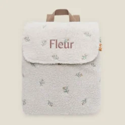 Kraamcadeau Jollein rugtasje - Teddy Lovely