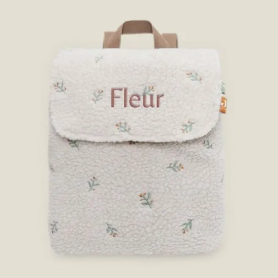Kraamcadeau Jollein rugtasje - Teddy Lovely