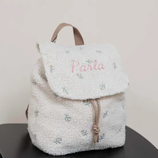 Kraamcadeau Jollein rugtasje - Teddy Lovely