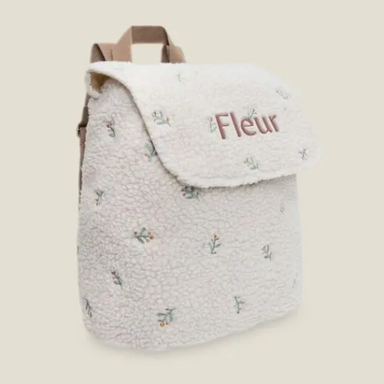 Kraamcadeau Jollein rugtasje - Teddy Lovely