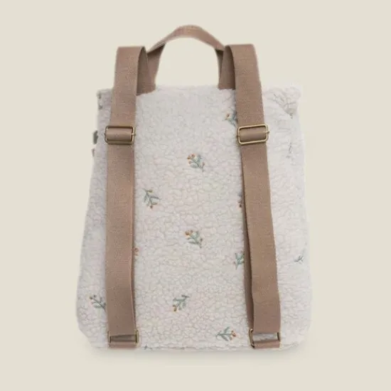 Kraamcadeau Jollein rugtasje - Teddy Lovely