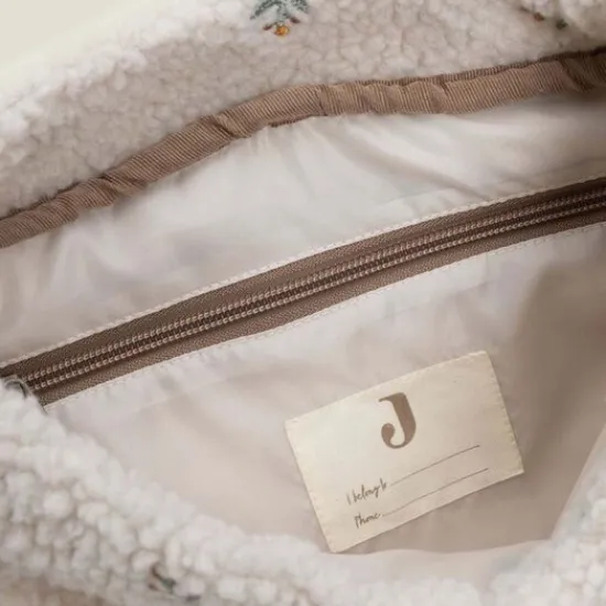 Kraamcadeau Jollein rugtasje - Teddy Lovely