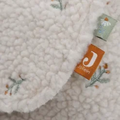 Kraamcadeau Jollein rugtasje - Teddy Lovely