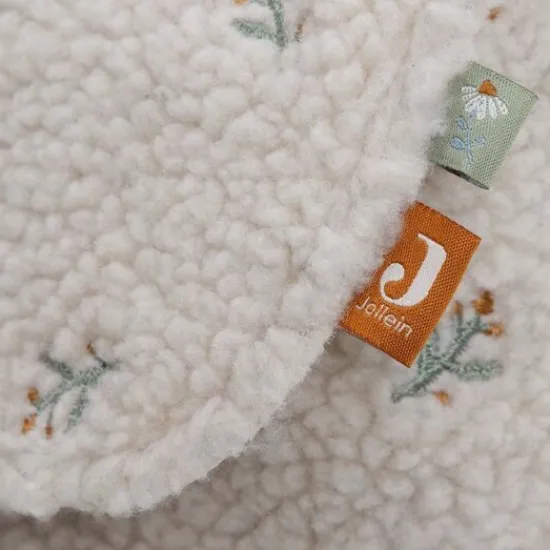 Kraamcadeau Jollein rugtasje - Teddy Lovely