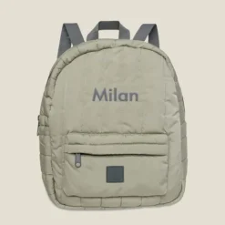 Kraamcadeau Jollein rugtasje Puffed
