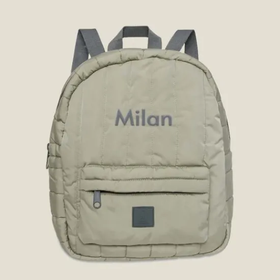 Kraamcadeau Jollein rugtasje Puffed