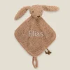 Kraamcadeau Jollein Speendoekje Bunny - Riverside