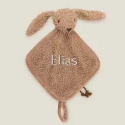 Kraamcadeau Jollein Speendoekje Bunny - Riverside